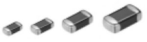 Inductance à puce - MLI series  - RCD Components - en ferrite / multicouche / pour l'électronique