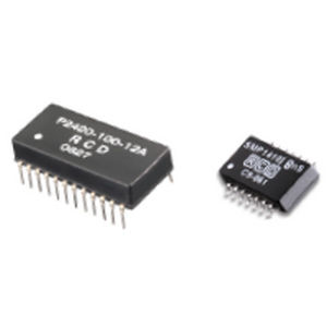 Ligne à retard - SMP1410 / P0805 / P1410 / P2420 series - RCD Components