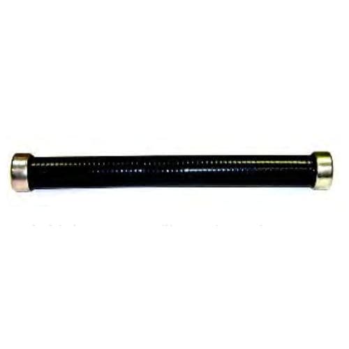 Résistance bobinée - SR series - RCD Components - haute tension