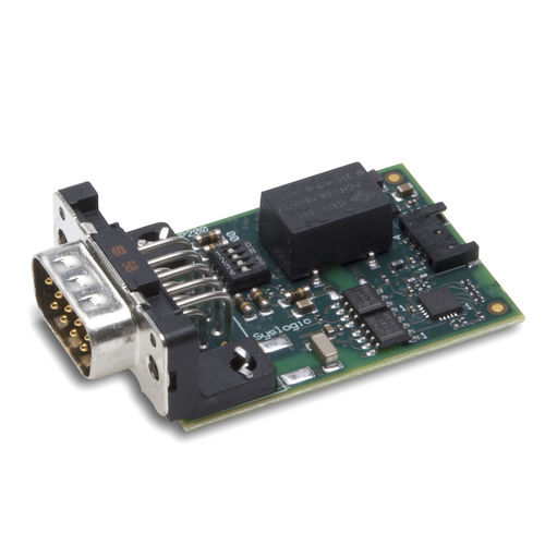 Convertisseur série - Syslogic GmbH - USB / RS422 / USB
