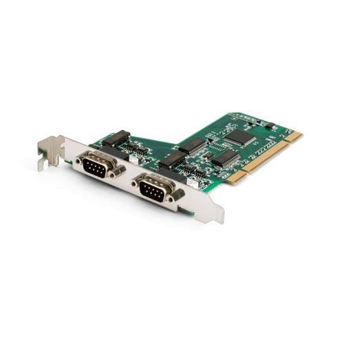 Carte d'interface PCI - Syslogic GmbH - CAN / industrielle