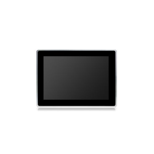 Panel PC LCD - TFT/HV101PR8 - Syslogic GmbH - à écran large / 10.1" / 1024 x 768