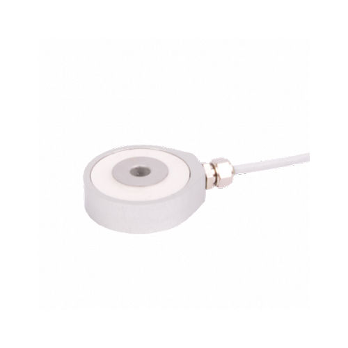 Capteur de force en compression - F5180-F5182 series - CELIANS - en anneau / en acier inoxydable / en aluminium