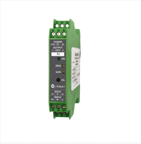 Conditionneur de signal analogique - ME520-RMS - CELIANS - programmable / monovoie / isolé