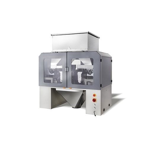 Peseuse associative - TY-A-M14-1 - Zhongshan TO-U Packaging Machinery Co.,Ltd - de graines / pour café / pour poudre