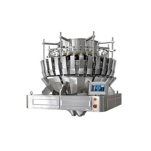 Peseuse associative - TY-A series - Zhongshan TO-U Packaging Machinery Co.,Ltd - pour l'industrie agroalimentaire / en acier inoxydable / IP65