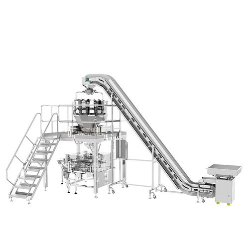 Remplisseuse automatique - TY-ZHY202M(P) series - Zhongshan TO-U Packaging Machinery Co.,Ltd - de canettes / pour bocaux / de café