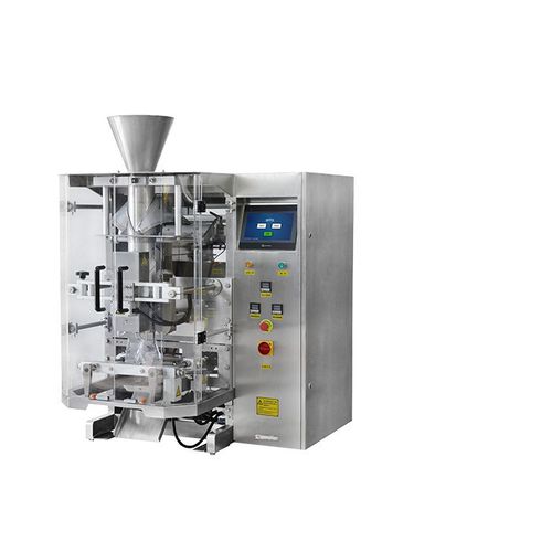 Remplisseuse operculeuse pour machine d'emballage - VFFS series - Zhongshan TO-U Packaging Machinery Co.,Ltd - automatique / de sacs / de poudre