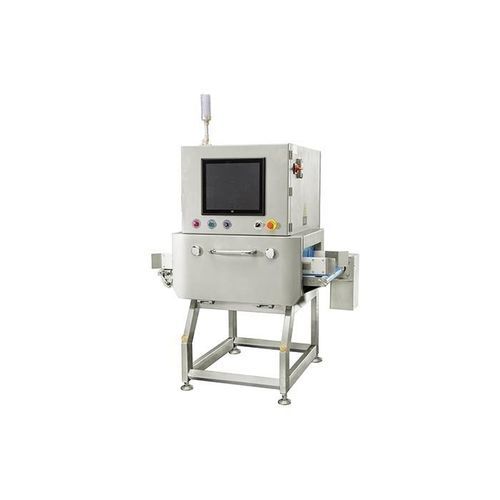 Système d'inspection à rayons X - TTX series - Zhongshan TO-U Packaging Machinery Co.,Ltd - automatisé / de la qualité / pour l'industrie pharmaceutique