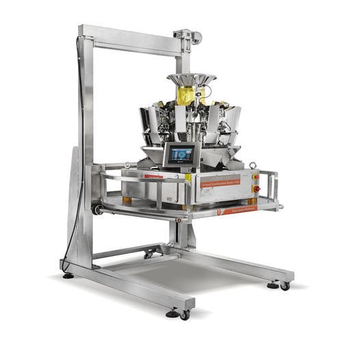 Plateforme de levage - Zhongshan TO-U Packaging Machinery Co.,Ltd - roulante / porte-opérateur