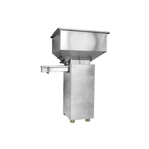 Alimentateur vibrant - Zhongshan TO-U Packaging Machinery Co.,Ltd - électromagnétique / pour machine d'emballage / pour produits alimentaires