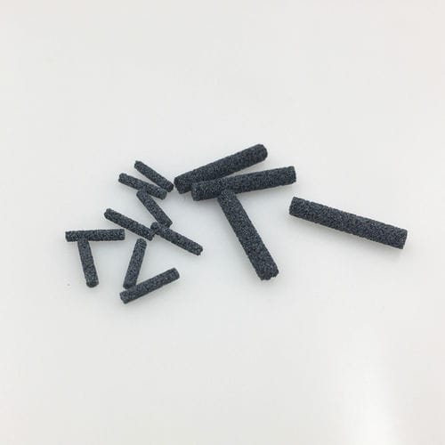 Barre en céramique - INC-P004 - Xiamen Innovacera Advanced Materials Co., Ltd - d'alumine
