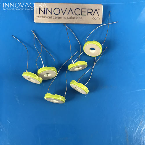 élément chauffant à bague - Xiamen Innovacera Advanced Materials Co., Ltd