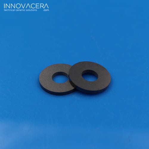 Anneau en céramique - Xiamen Innovacera Advanced Materials Co., Ltd - en nitrure de silicium