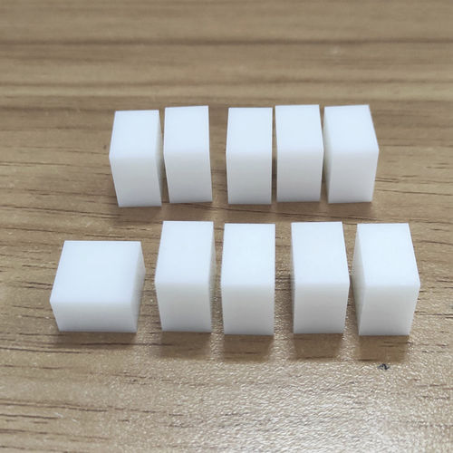 Tuile en céramique - Xiamen Innovacera Advanced Materials Co., Ltd - en bâtonnets / de zirconium / d'isolation