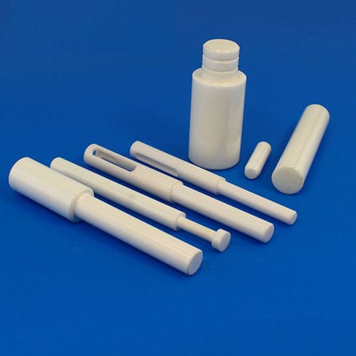 piston en céramique - Xiamen Innovacera Advanced Materials Co., Ltd