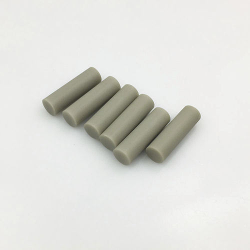 Nitrure d'aluminium en barre - Xiamen Innovacera Advanced Materials Co., Ltd - isolant / haute conductivité thermique