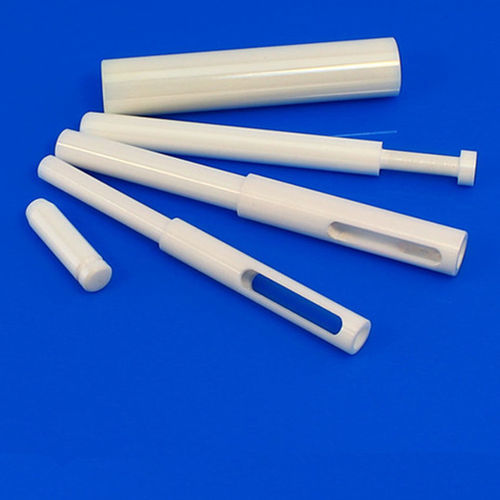Barre en céramique - Xiamen Innovacera Advanced Materials Co., Ltd - de zirconium