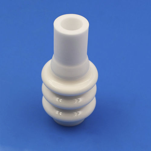 tube en céramique - Xiamen Innovacera Advanced Materials Co., Ltd