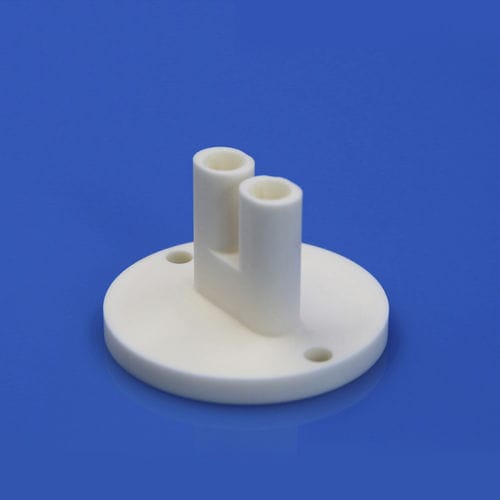 Céramique d'alumine - Xiamen Innovacera Advanced Materials Co., Ltd