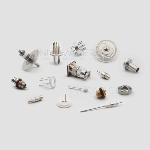 Isolateur électrique en céramique - Xiamen Innovacera Advanced Materials Co., Ltd