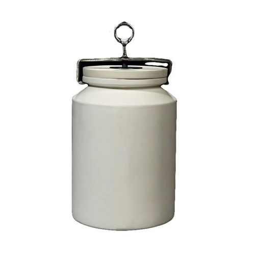 Broyeur de produits alimentaires - Xiamen Innovacera Advanced Materials Co., Ltd - planétaire à boulets / horizontal / à grande vitesse