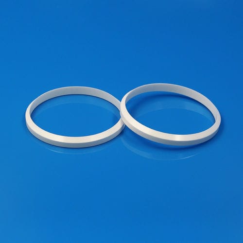 Bague en céramique - Xiamen Innovacera Advanced Materials Co., Ltd - de précision / pour la tampographie