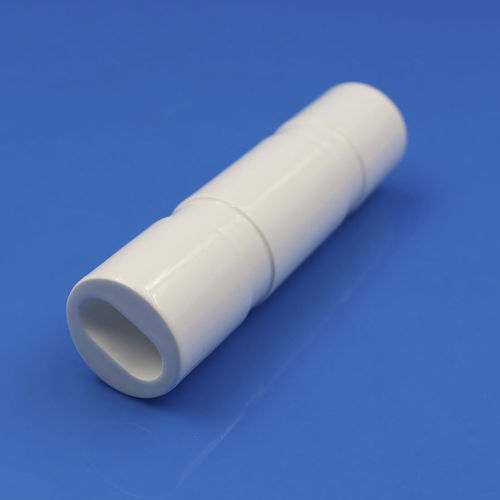 Réflecteur céramique pour laser solide - Xiamen Innovacera Advanced Materials Co., Ltd - rond