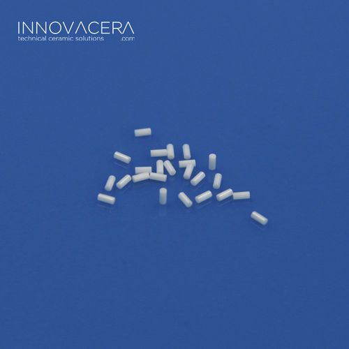 Barre en céramique - Xiamen Innovacera Advanced Materials Co., Ltd - de zirconium