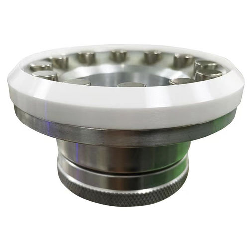 Anneau en céramique - Xiamen Innovacera Advanced Materials Co., Ltd - de zirconium