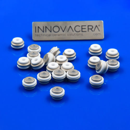 bague de précision - Xiamen Innovacera Advanced Materials Co., Ltd