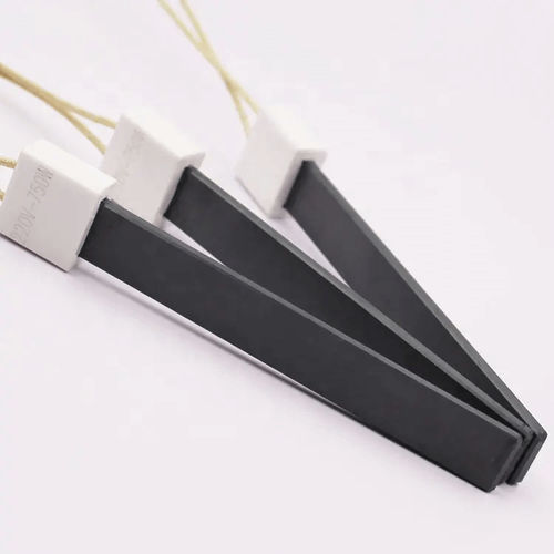Barre chauffante - Xiamen Innovacera Advanced Materials Co., Ltd - en nitrure de silicium / pour gaz / industriel