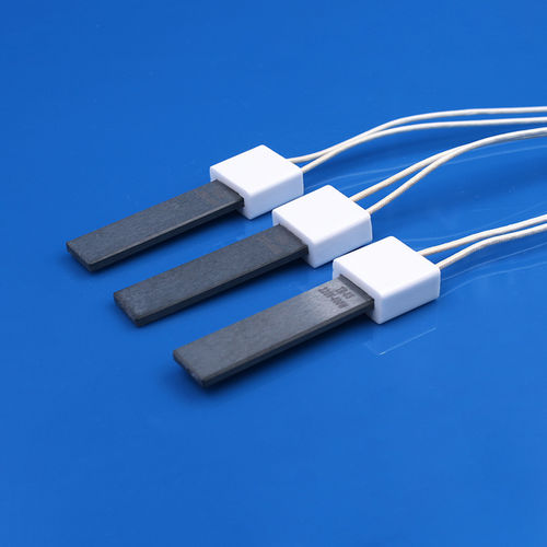 Allumeur en céramique - Xiamen Innovacera Advanced Materials Co., Ltd - pour chaudière à pellets