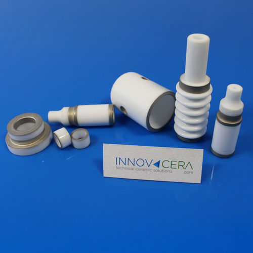 isolateur électrique en céramique - Xiamen Innovacera Advanced Materials Co., Ltd