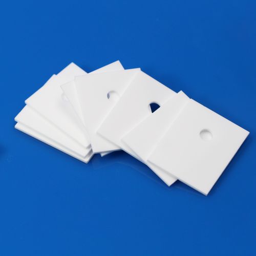 dissipateur thermique en céramique - Xiamen Innovacera Advanced Materials Co., Ltd
