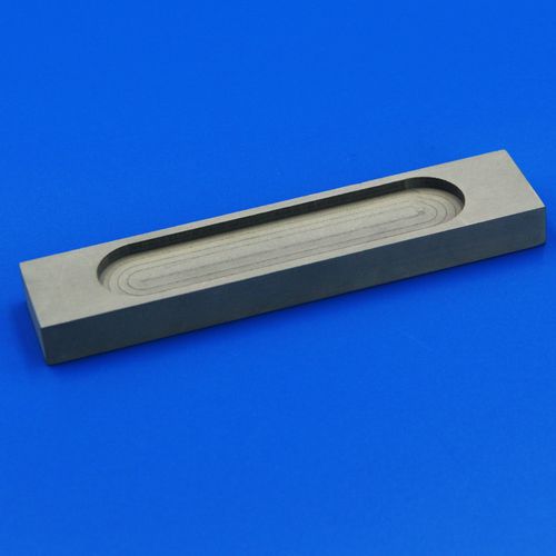 nacelle d'évaporation en nitrure de bore - Xiamen Innovacera Advanced Materials Co., Ltd