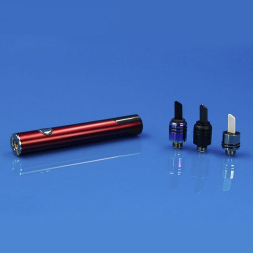 Lame de coupe en céramique - Xiamen Innovacera Advanced Materials Co., Ltd - à chaud