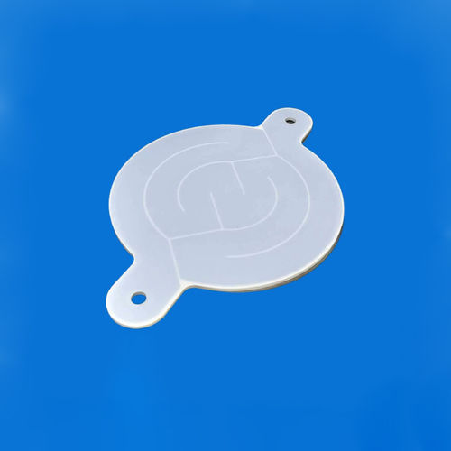 Barre chauffante - Xiamen Innovacera Advanced Materials Co., Ltd - en PBN-PG