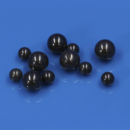 perle en nitrure de silicium - Xiamen Innovacera Advanced Materials Co., Ltd