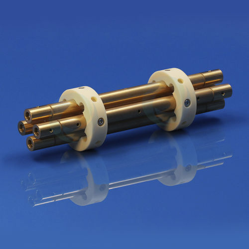 support en céramique - Xiamen Innovacera Advanced Materials Co., Ltd