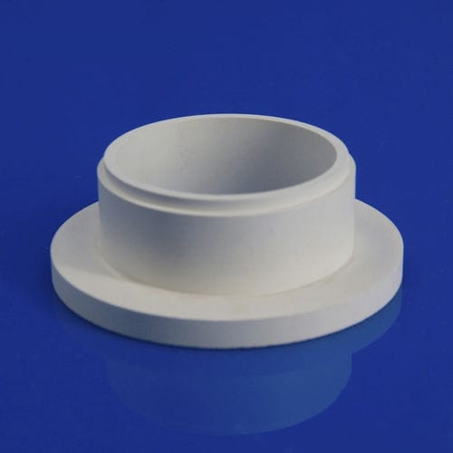 Anneau en céramique - Xiamen Innovacera Advanced Materials Co., Ltd - de nitrure de bore / haute température