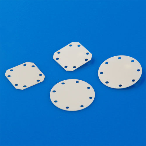 Isolant thermique - Xiamen Innovacera Advanced Materials Co., Ltd - en nitrure d'aluminium