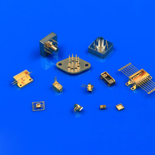 enceinte en céramique - Xiamen Innovacera Advanced Materials Co., Ltd