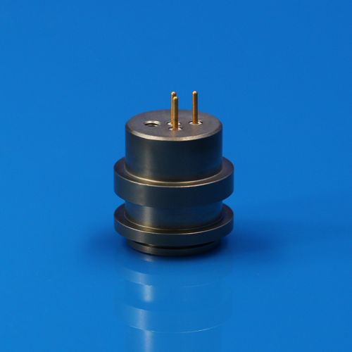 connecteur de pétrole - Xiamen Innovacera Advanced Materials Co., Ltd