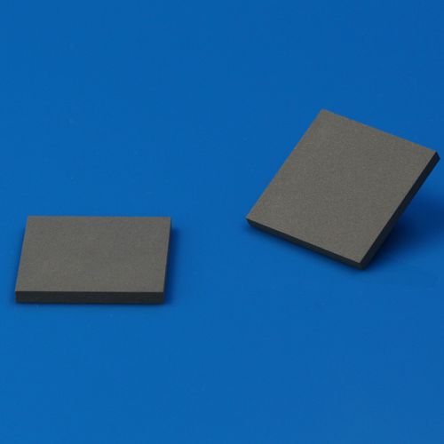 Disque en céramique - Xiamen Innovacera Advanced Materials Co., Ltd - de carbure de silicium