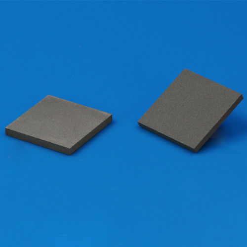 Céramique de carbure de silicium - Xiamen Innovacera Advanced Materials Co., Ltd - en plaque