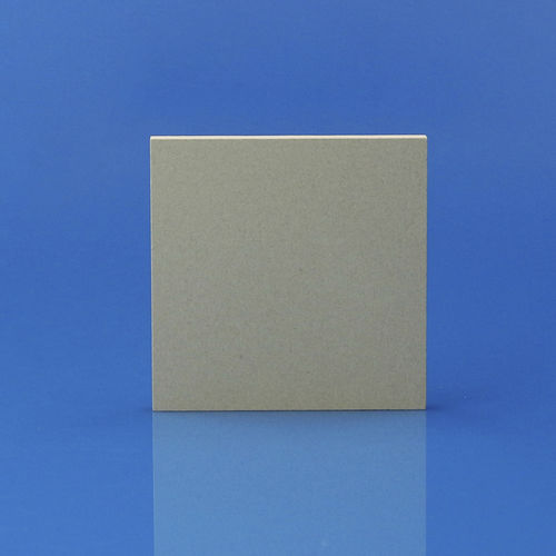 Plaque en céramique - Xiamen Innovacera Advanced Materials Co., Ltd - de carbure de silicium / d'isolation