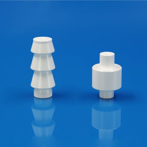 Isolateur électronique - Xiamen Innovacera Advanced Materials Co., Ltd - en céramique / de puissance