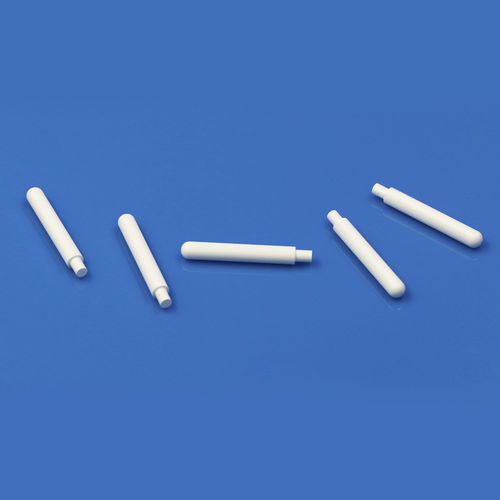 Tube en céramique - Xiamen Innovacera Advanced Materials Co., Ltd - en nitrure de silicium / haute température