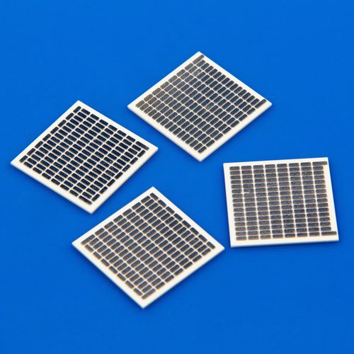 Substrat céramique - Xiamen Innovacera Advanced Materials Co., Ltd